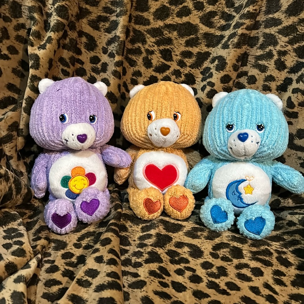 Care Bears 2003